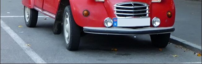 2CV