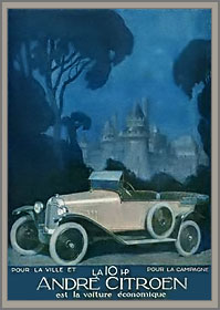La 10 Hp
