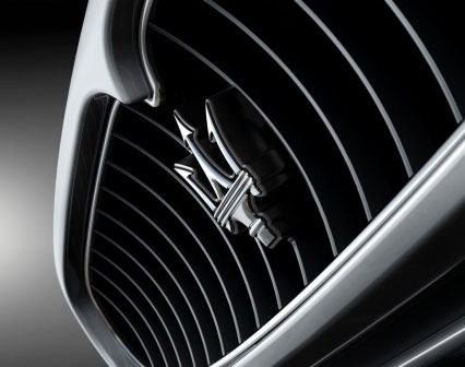 Maserati