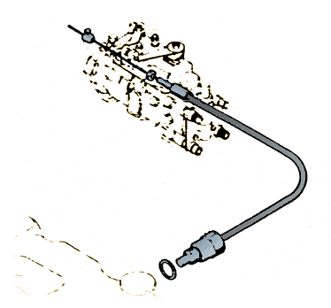 Dieselpumpe
