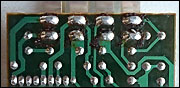 The temperature control