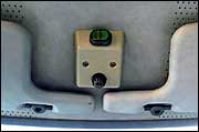 The temperature control